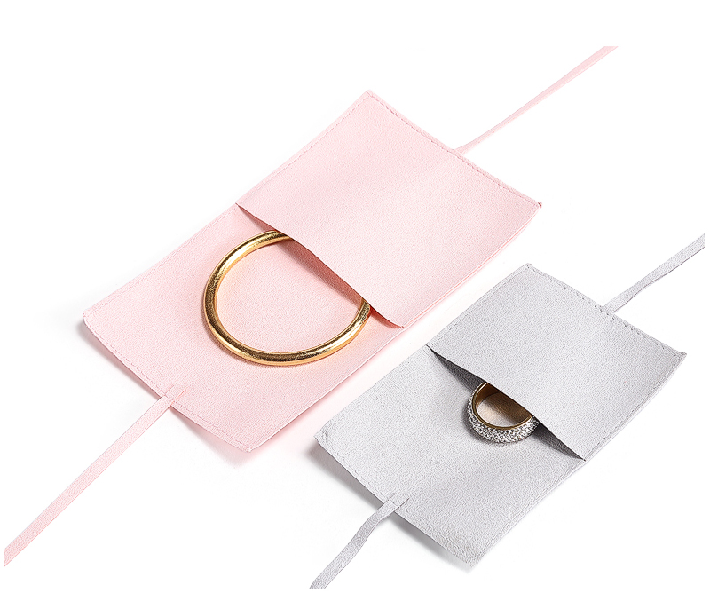 JPF019 jewellery flap pouch