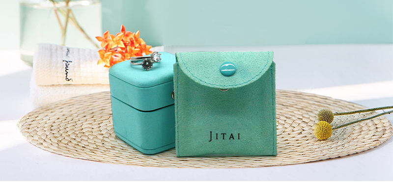 JPF030 small jewellery pouch