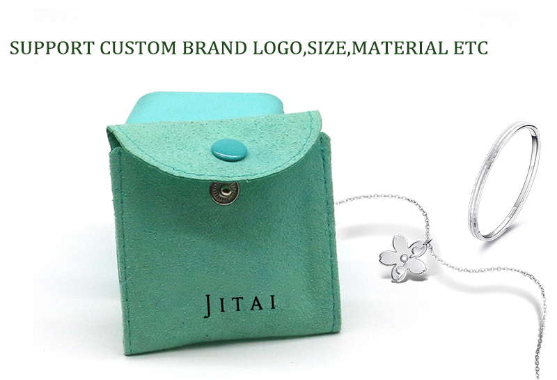 JPF030 small jewellery pouch