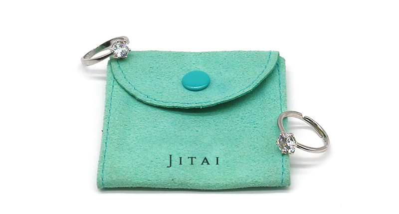 JPF030 small jewellery pouch