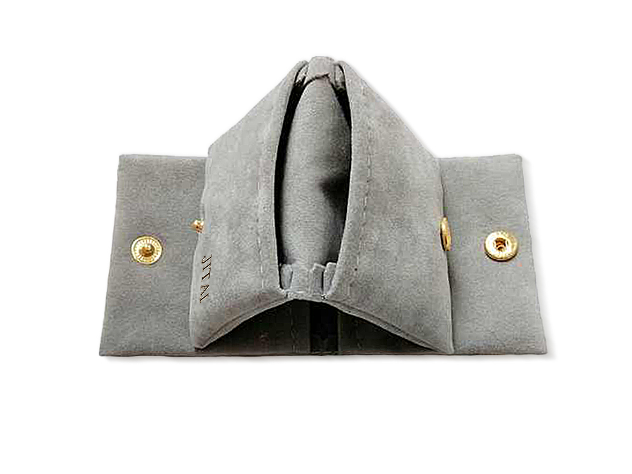JPF042 chic jewellery pouch