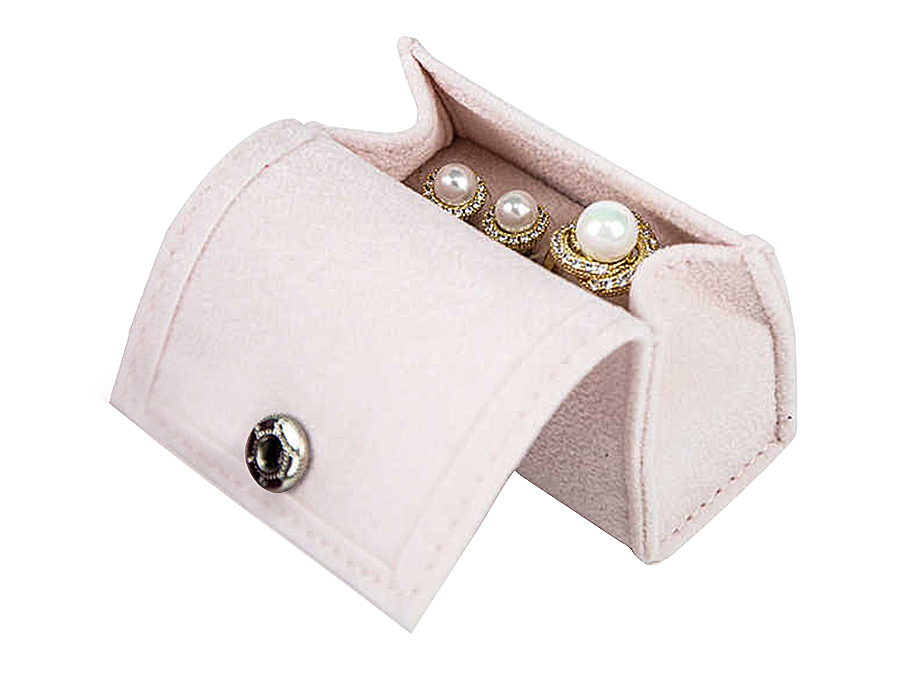 JPF043 jewellery flap bag
