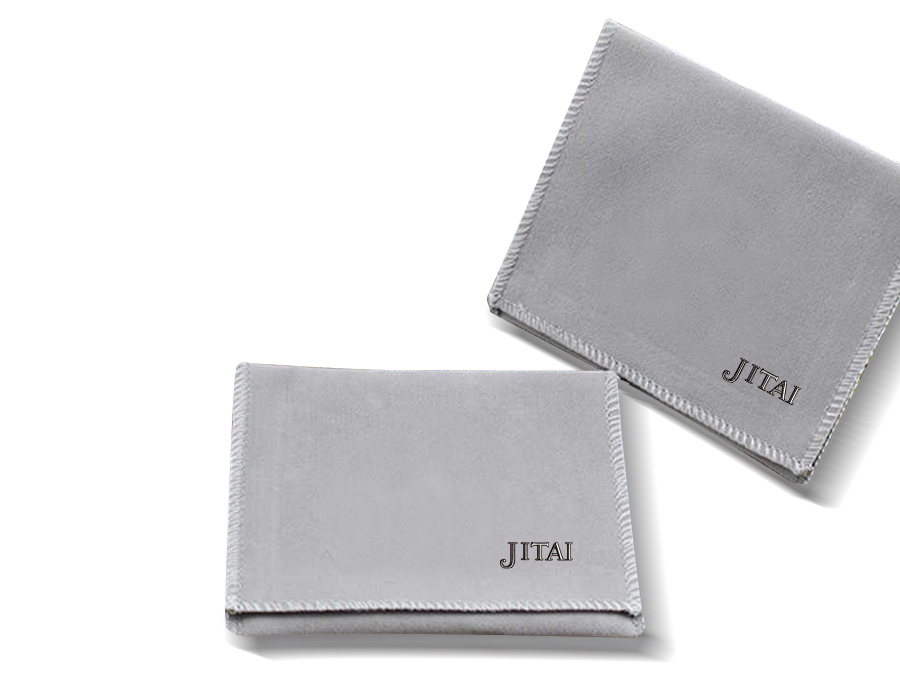 JPF048 velvet jewellery bag