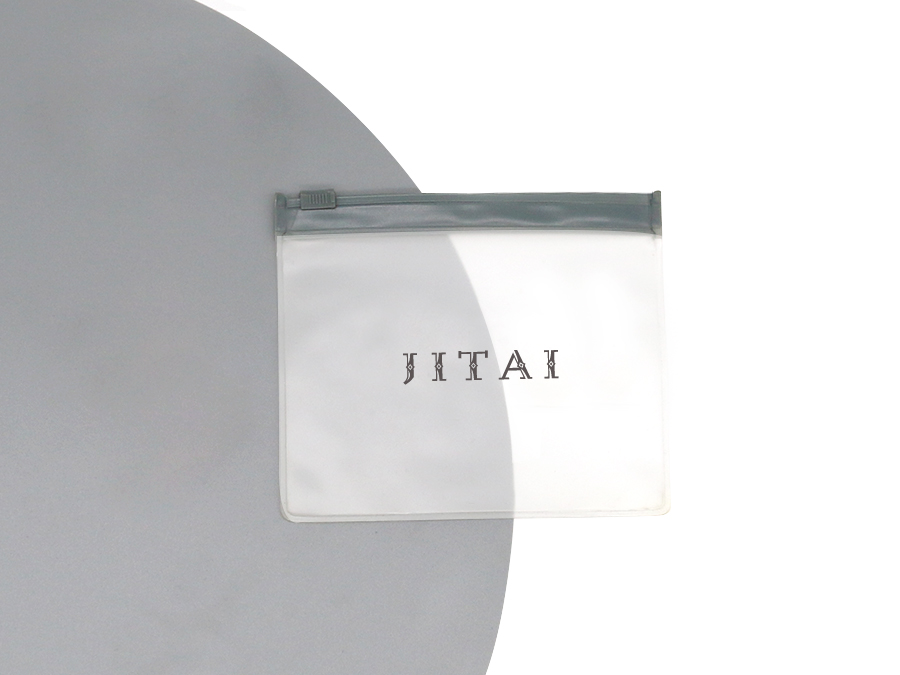 JPZ011 small jewellery zipper pouch