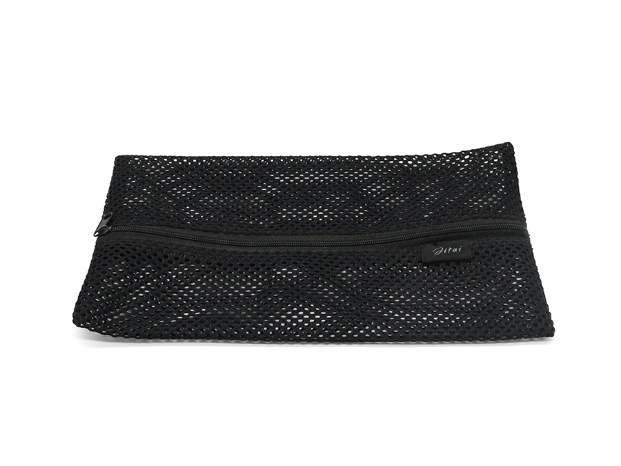 JZP012 mesh pouch