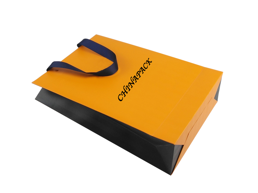 PB009 gift paper bag