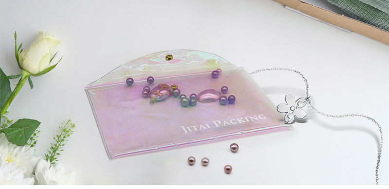 JPF034 exquisite jewellery gift bag