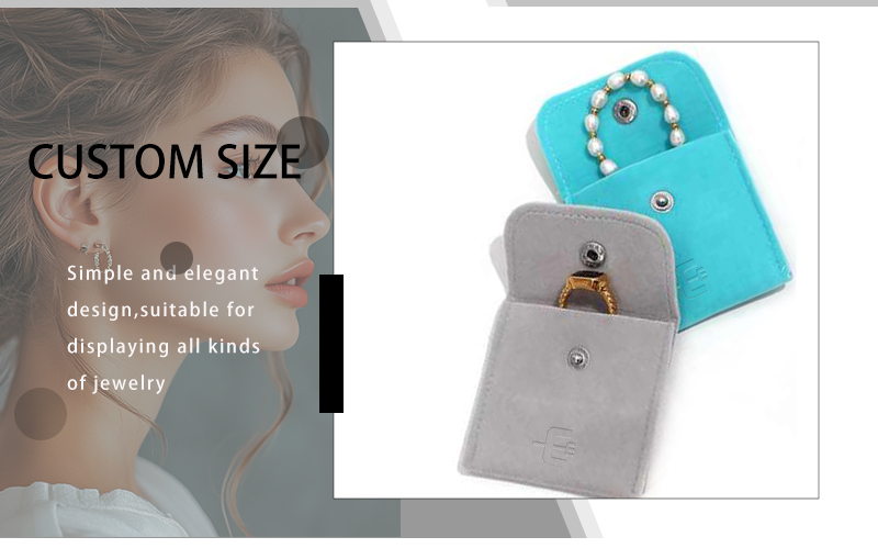 JPF044 small jewellery bag
