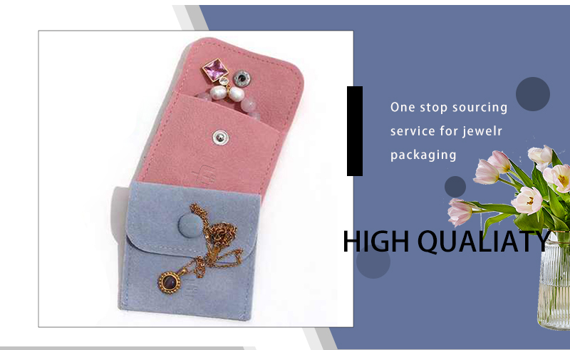 JPF044 small jewellery bag