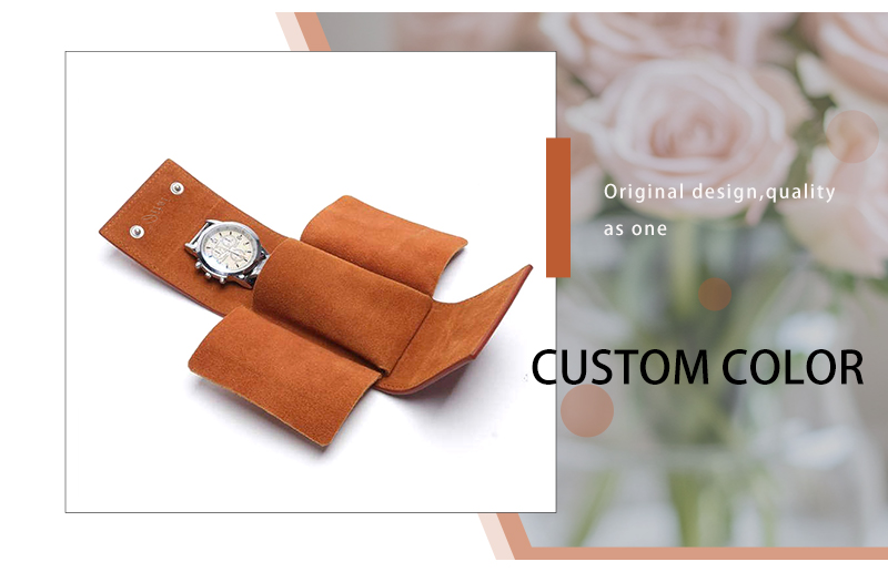 JPF053 watch jewellery bag