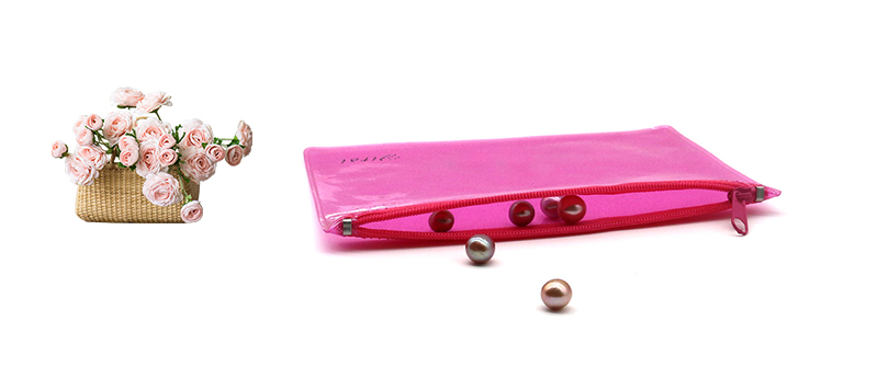JPZ005 vibrant jewellery pouch
