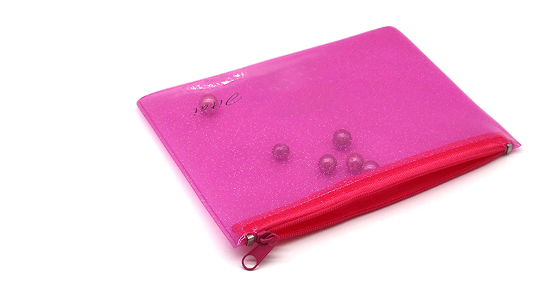 JPZ005 vibrant jewellery pouch