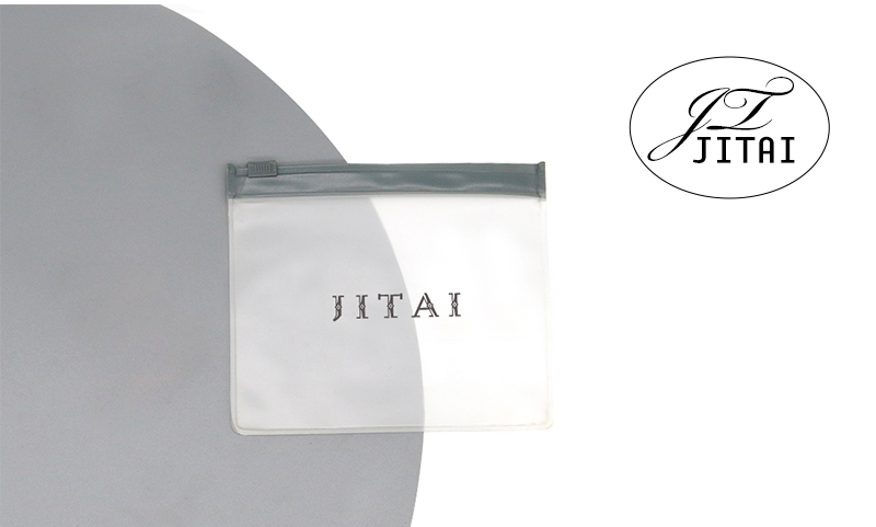 JPZ011 small jewellery zipper pouch