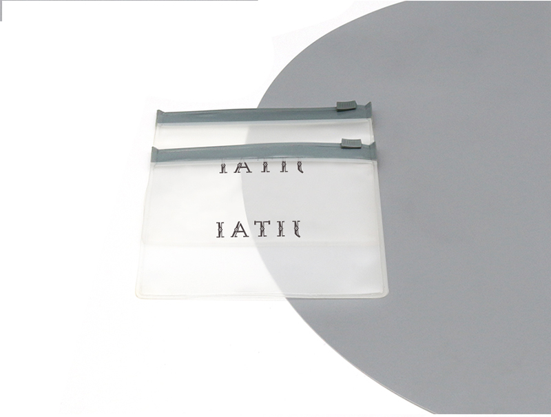 JPZ011 small jewellery zipper pouch