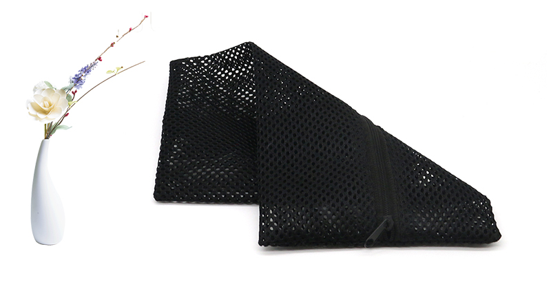 JZP012 mesh pouch