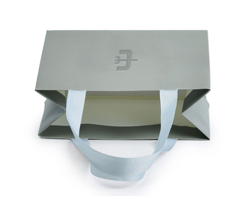 PB001 jewellery paper bag