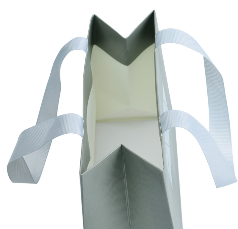 PB001 jewellery paper bag