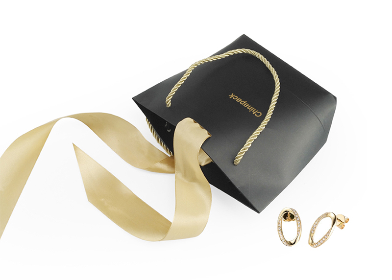 PB004 Gift Packaging Bag