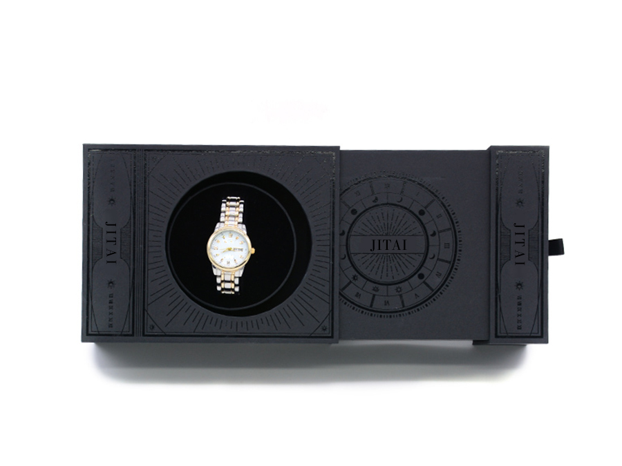 WPP005 creative watch box