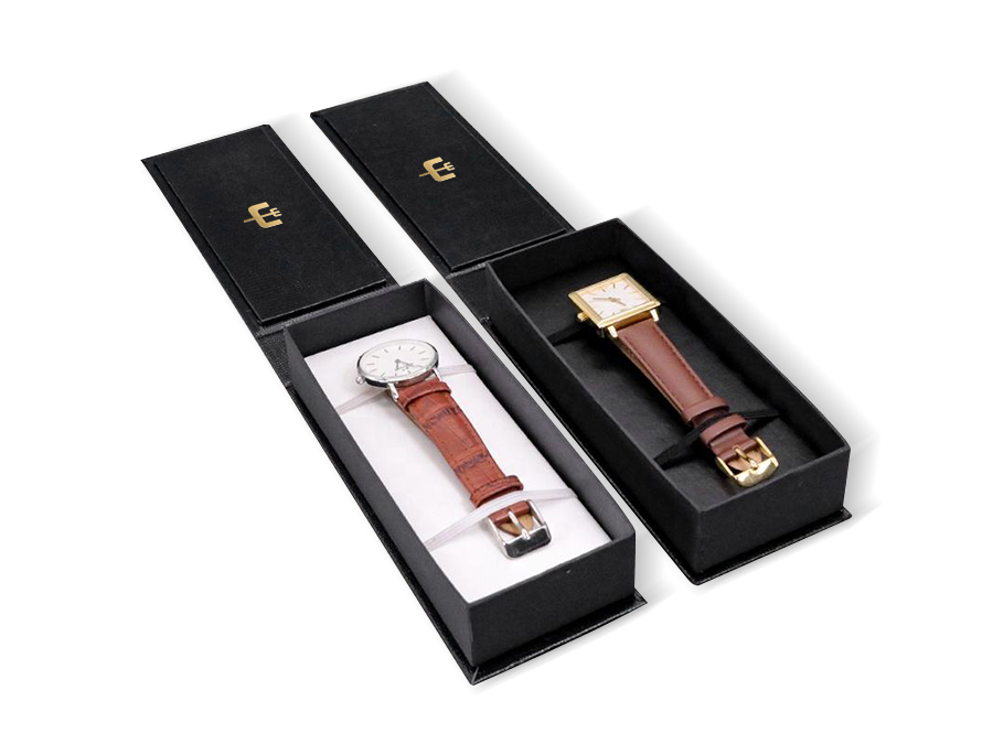WPP007 rectangle watch box