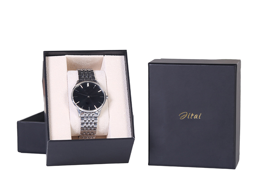 WPP014 custom watch box