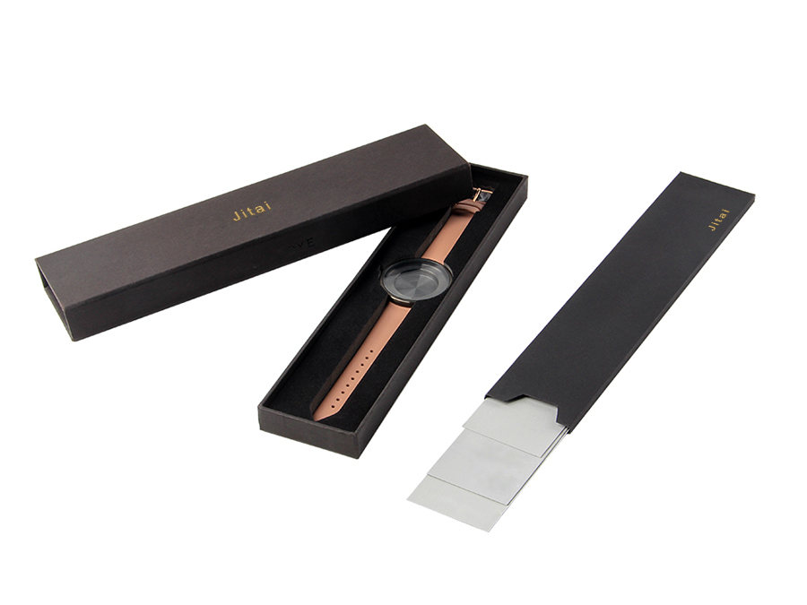 WPP020 minimalist watch box
