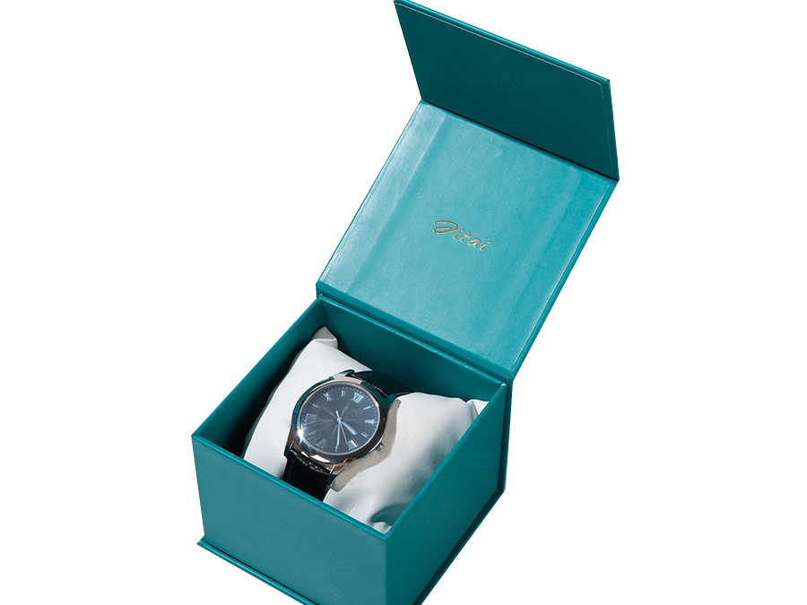 WPP021 watch box set