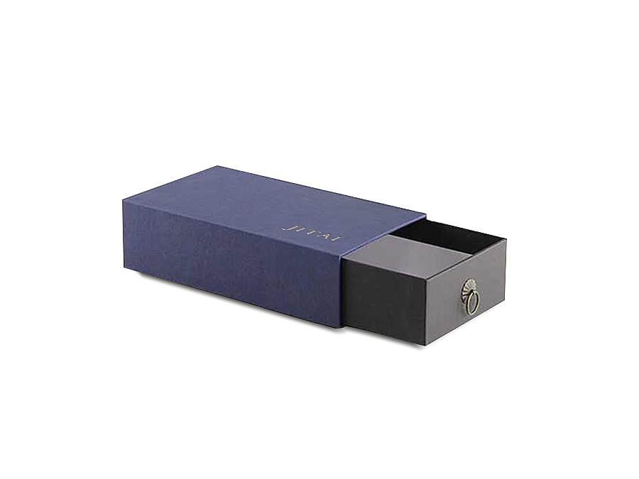 WPP022 watch drawer box