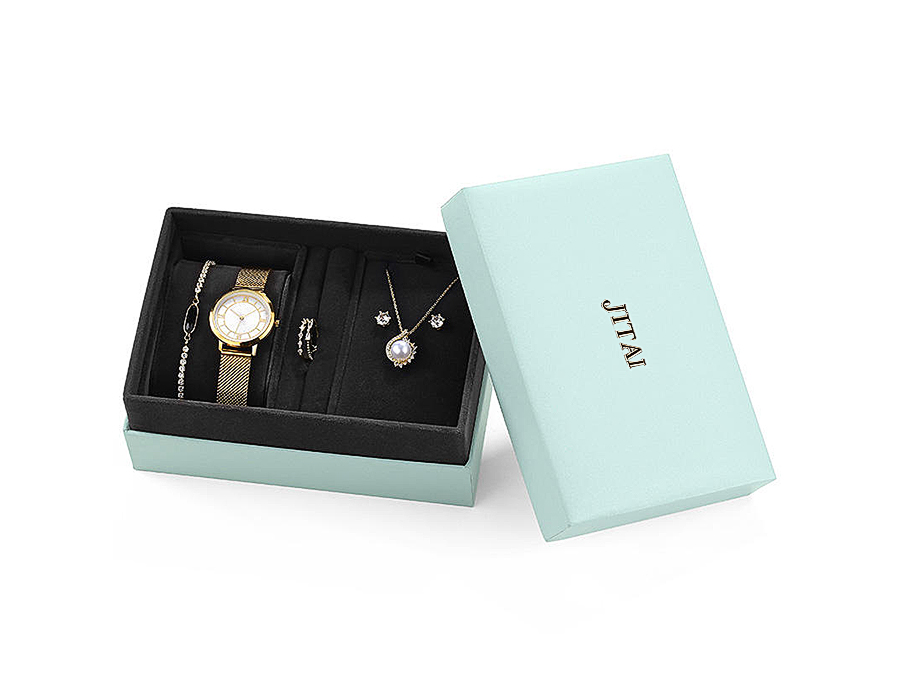 WPP027 jewellery storage box