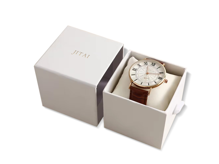 WPP029 minimalist watch box