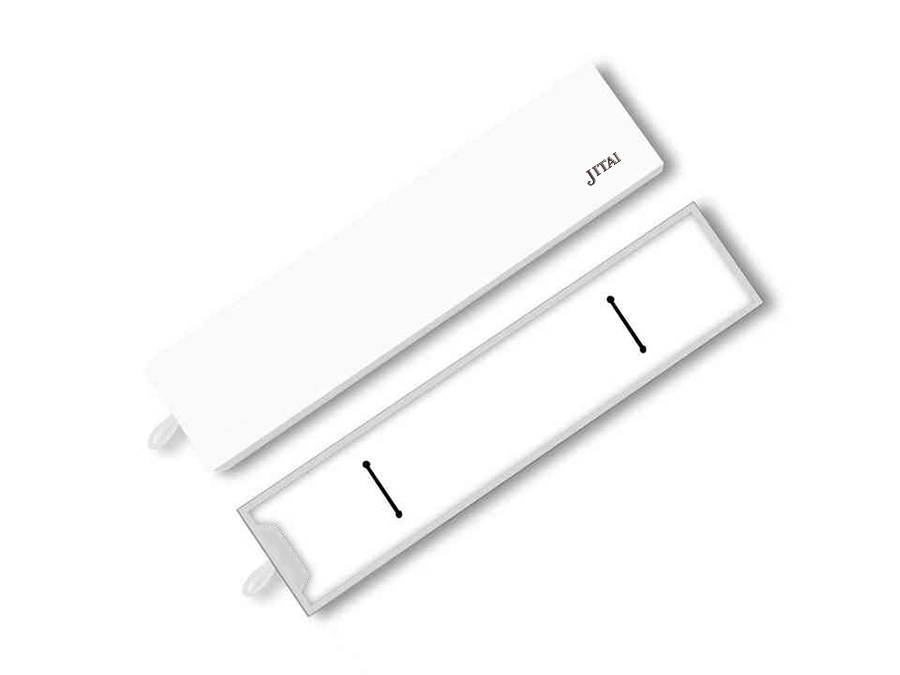 WPP030 square watch box