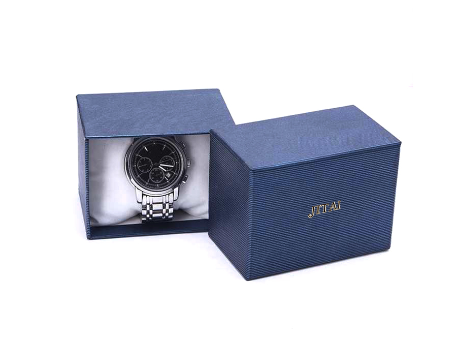 WPP031 colorful watch box