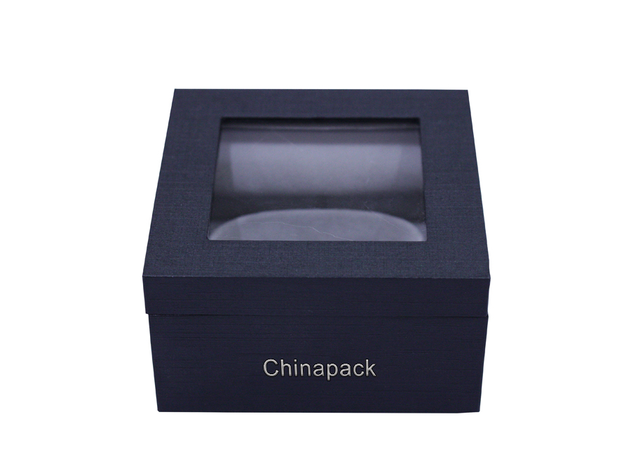 WPB002 custom watch box