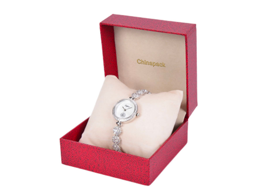 WPB003 vibrant color watch box