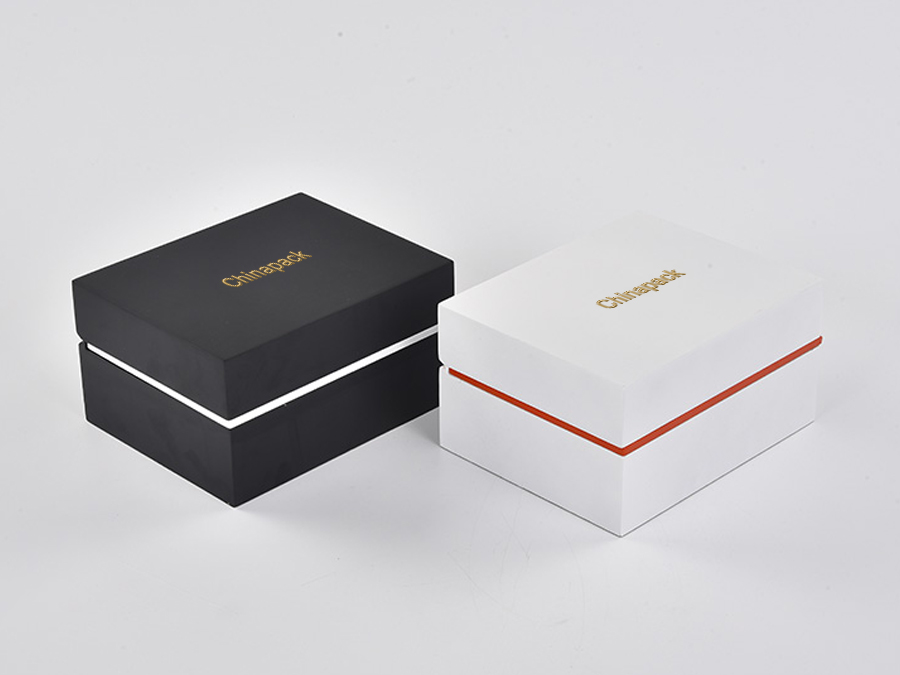 WPB005 simple watch box