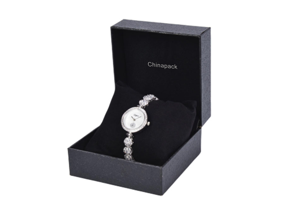 WPB007 black watch box