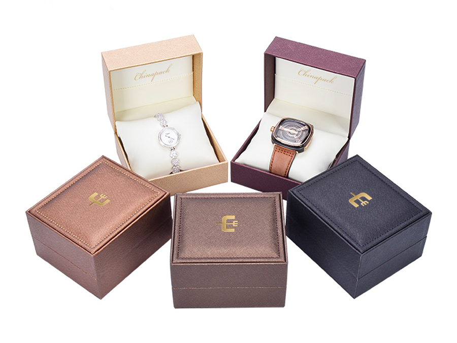 WPB009 colorful watch box
