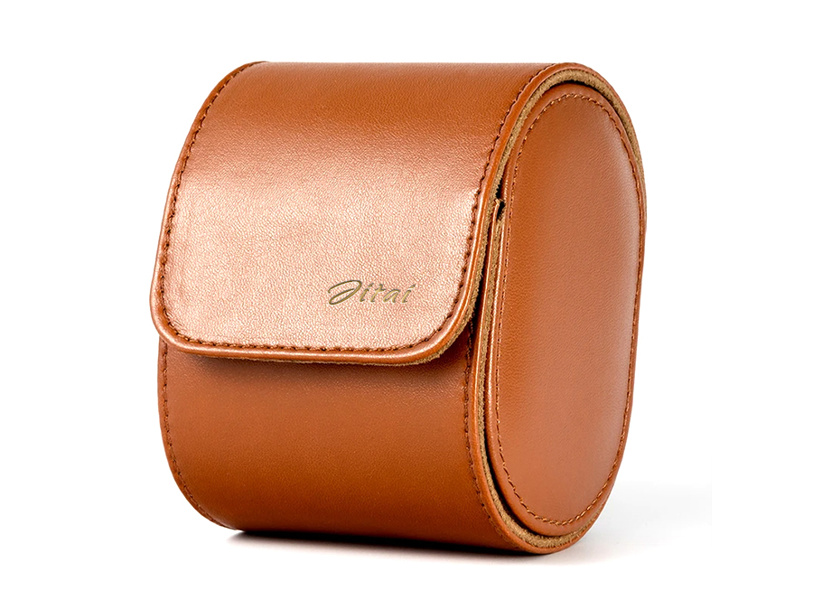 WPB019 leather watch box