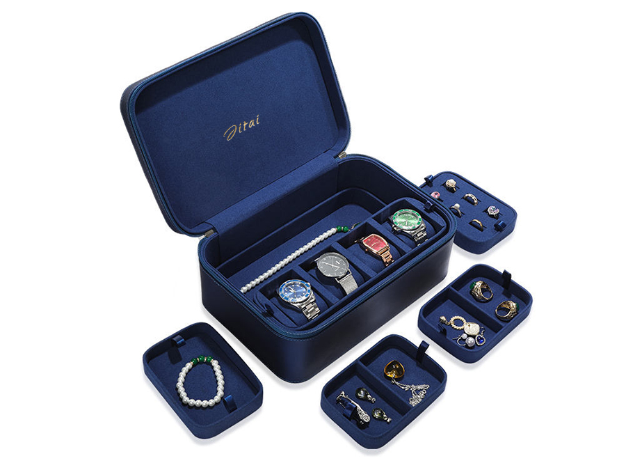 WPB023 jewellery storage box
