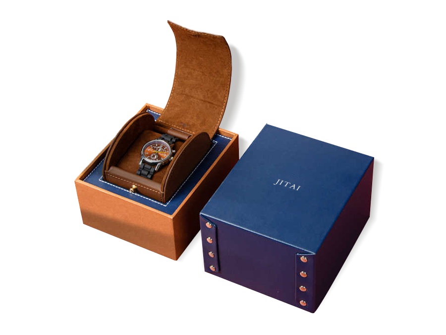 WPB026 personalized watch box