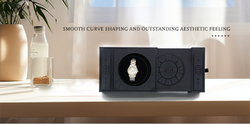 WPP005 creative watch box