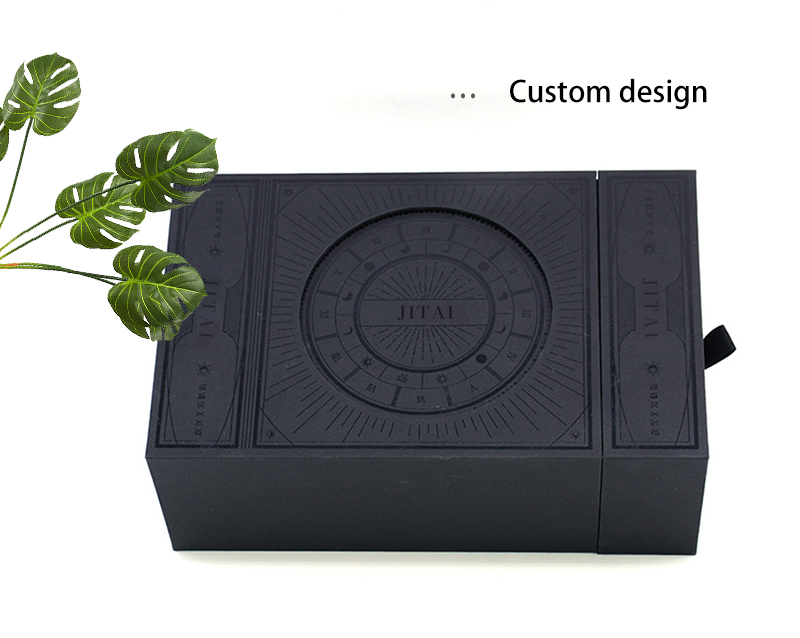 WPP005 creative watch box