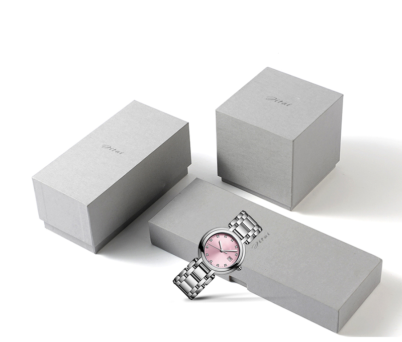 WPP006 square watch box wholesale