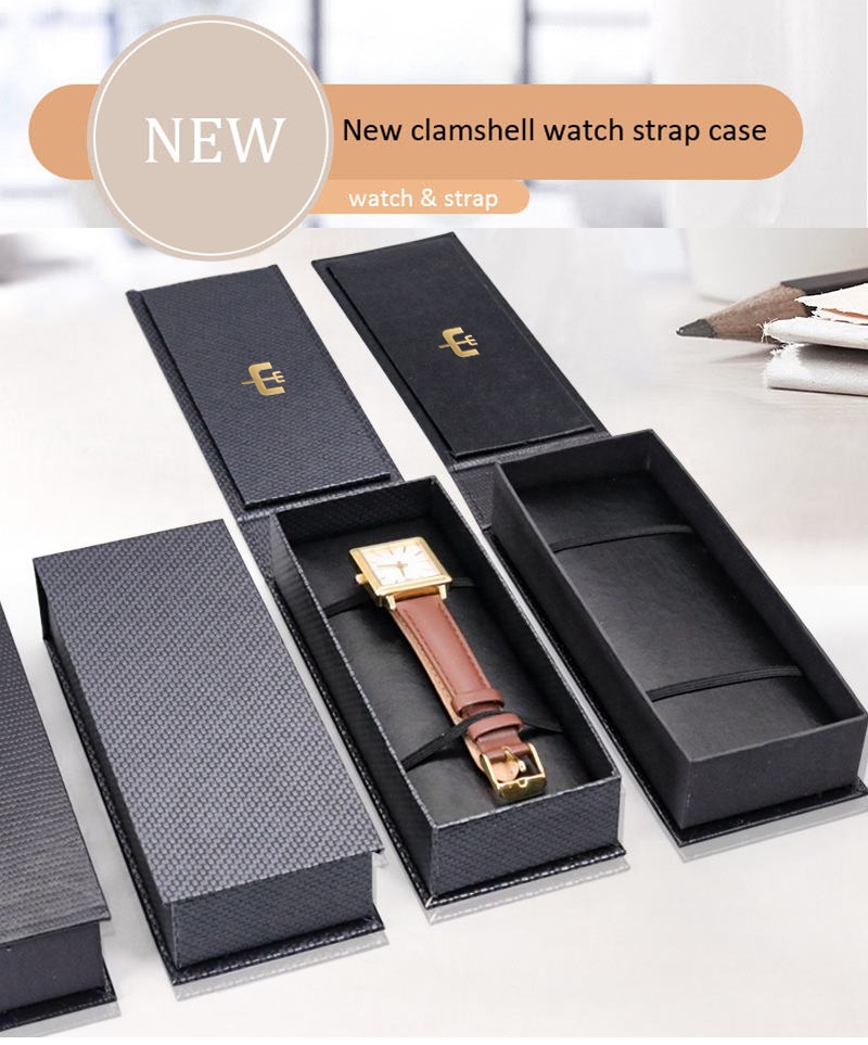 WPP007 rectangle watch box