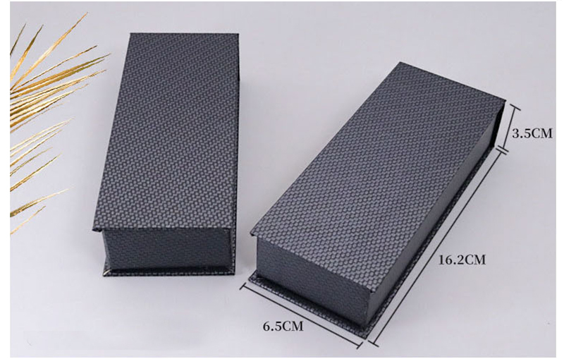 WPP007 rectangle watch box