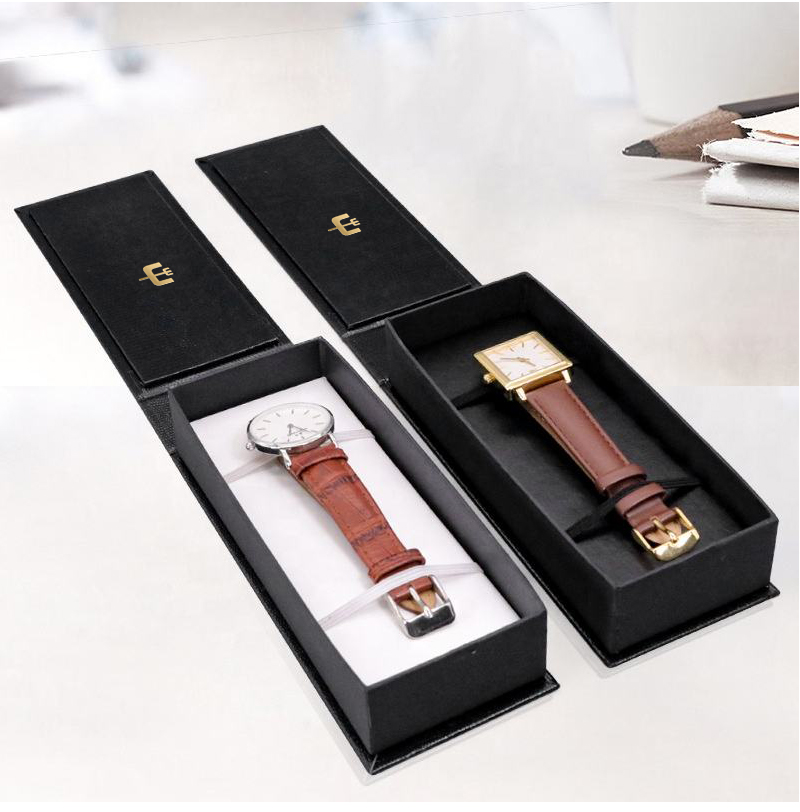 WPP007 rectangle watch box