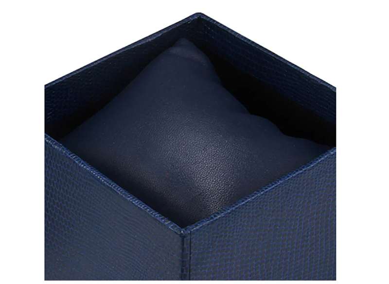 WPP009 square watch box