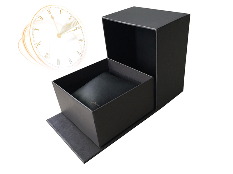 WPP012 Watch Box with Pillow