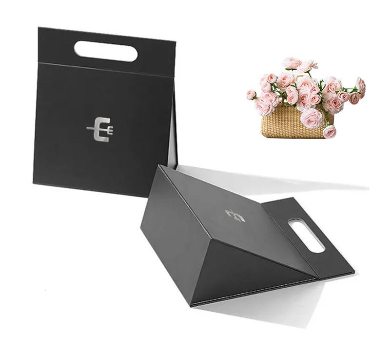 WPP013 Black Card Watch Bag
