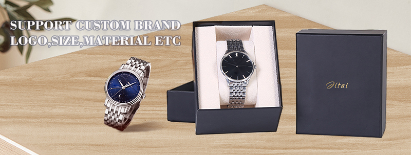 WPP014 custom watch box